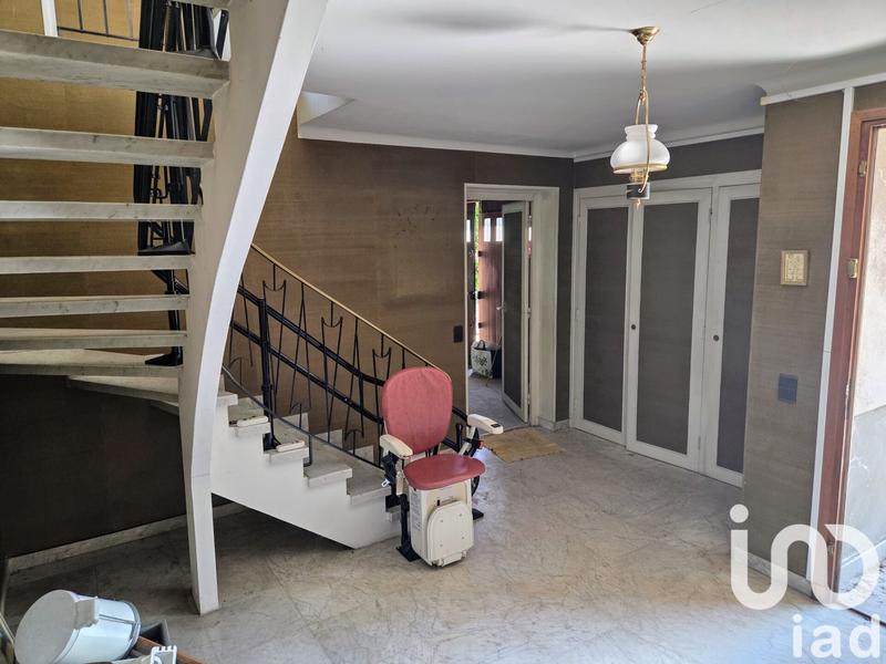 Maison - 146 m² - 7 pièces