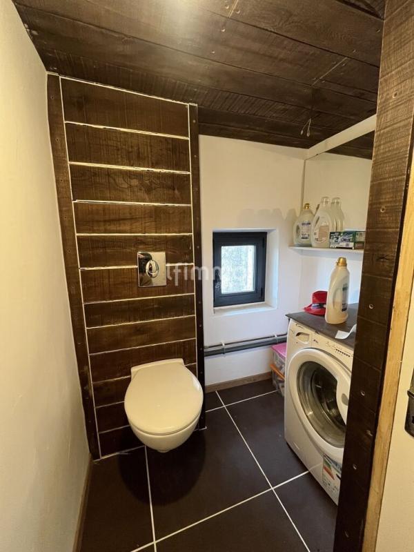 Maison - 150 m² - 4 pièces