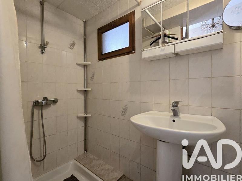 Maison de ville - 75 m² - 2 pièces