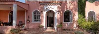 Villa - 322 m² - 12 pièces