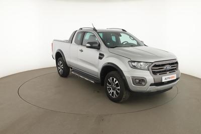 Ford Ranger 2.0 EcoBlue Super Cabine Wildtrak Auto 213 ch