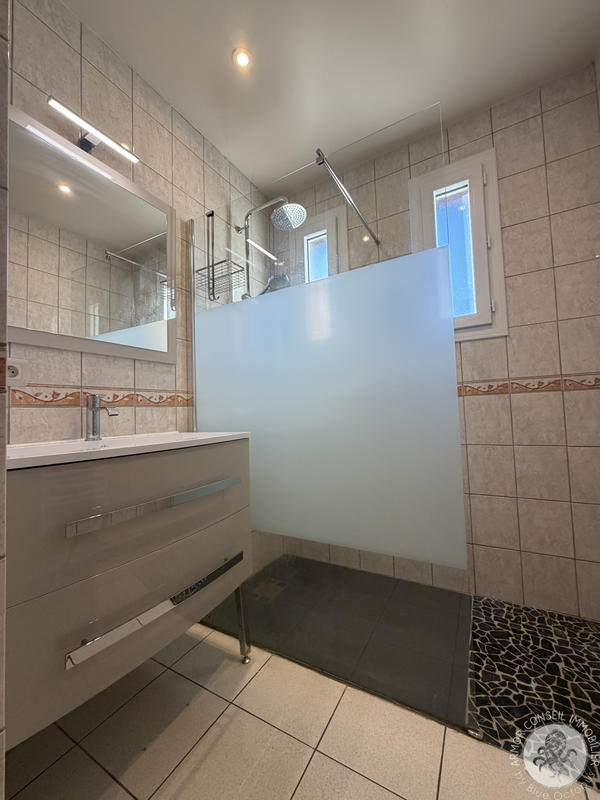 Maison - 88 m² - 4 pièces