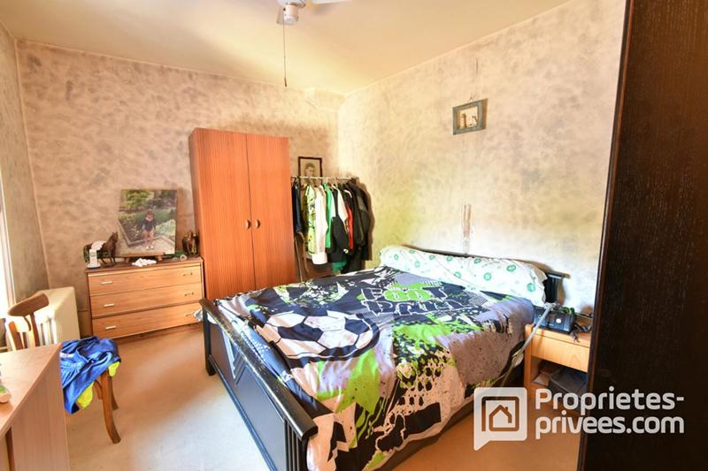 Maison - 206 m² - 7 pièces