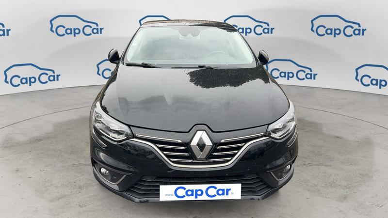 Renault Mégane IV 1.5 dCi 115 2wd Intens