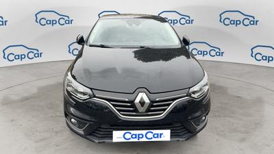 Renault Mégane IV 1.5 dCi 115 2wd Intens