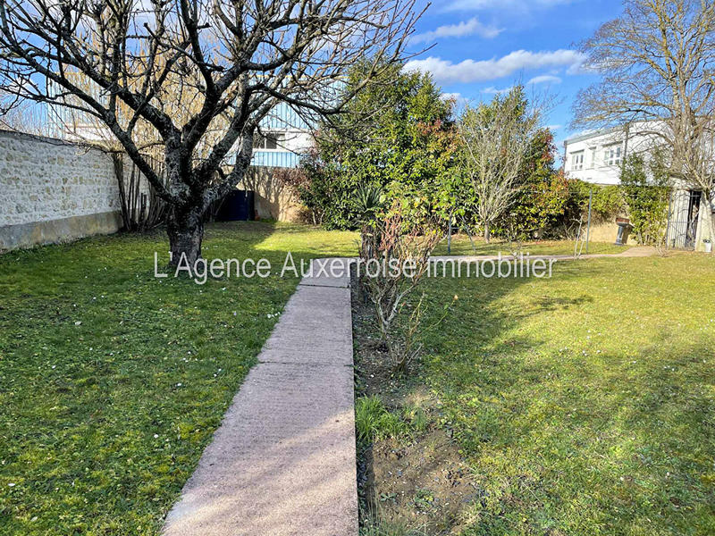 Maison - 145 m² - 5 pièces