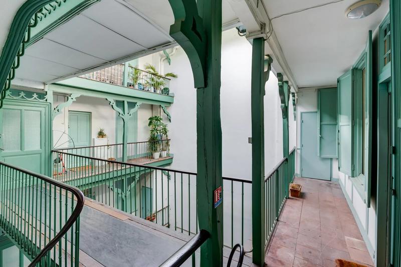 Appartement - 81 m² - 3 pièces