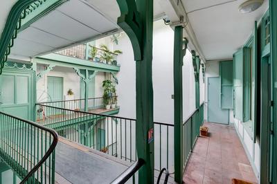 Appartement - 81 m² - 3 pièces