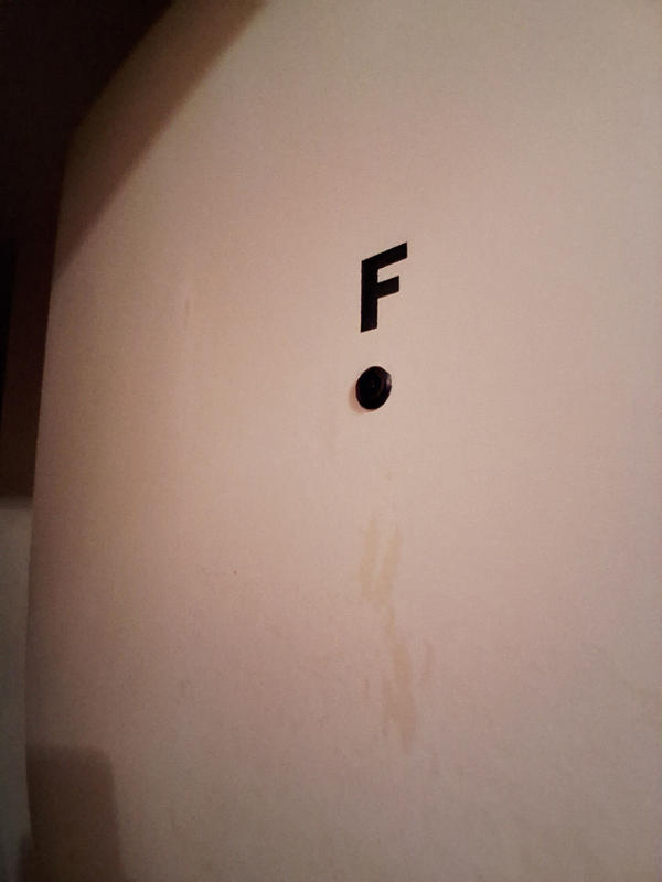 Appartement - 17 m² - 2 pièces