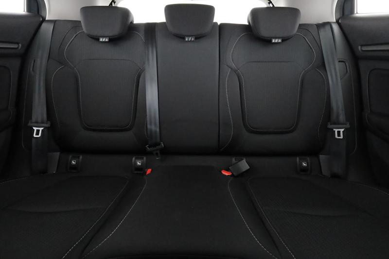 Renault Mégane 1.5 dCi Blue Business Edc 115 ch