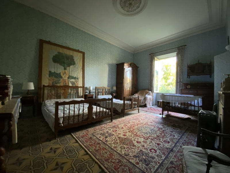 Appartement - 215 m² - 5 pièces