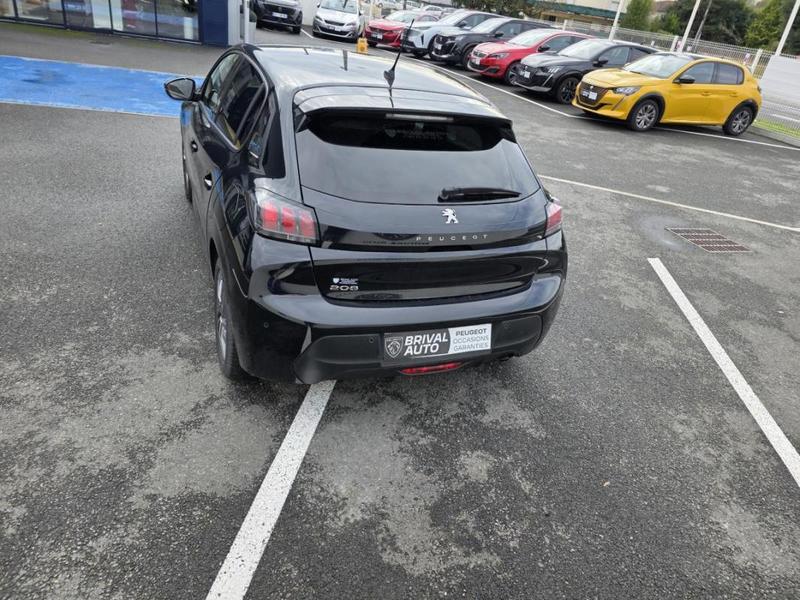 Peugeot 208 II PureTech 100 s&amp;S Style