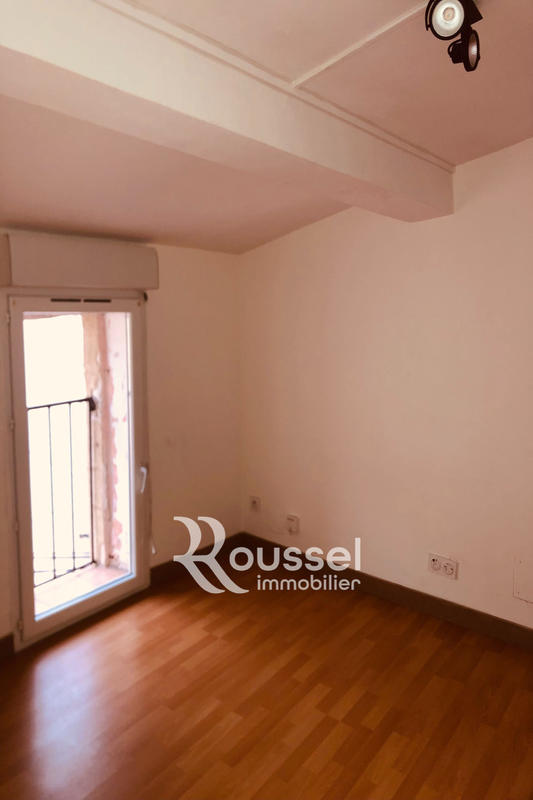 Maison de village - 59 m² - 3 pièces