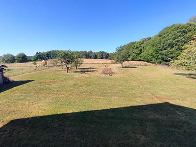 Maison - 115 m² - 6 pièces