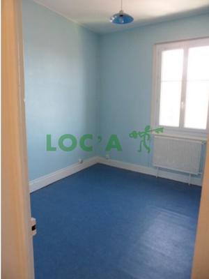 Appartement - 43 m² - 3 pièces