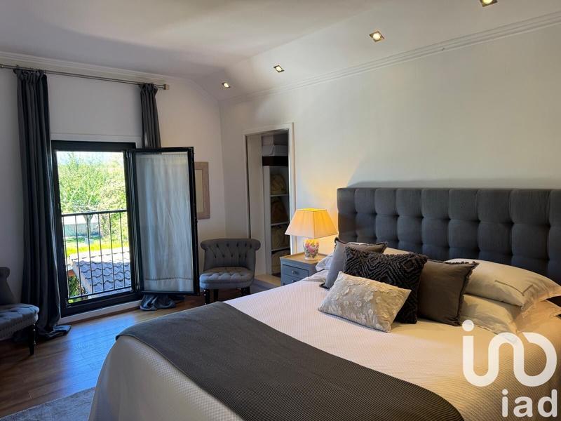 Maison - 167 m² - 5 pièces