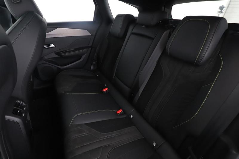 Peugeot 308 Sw 1.2 PureTech Gt Eat8 131 ch