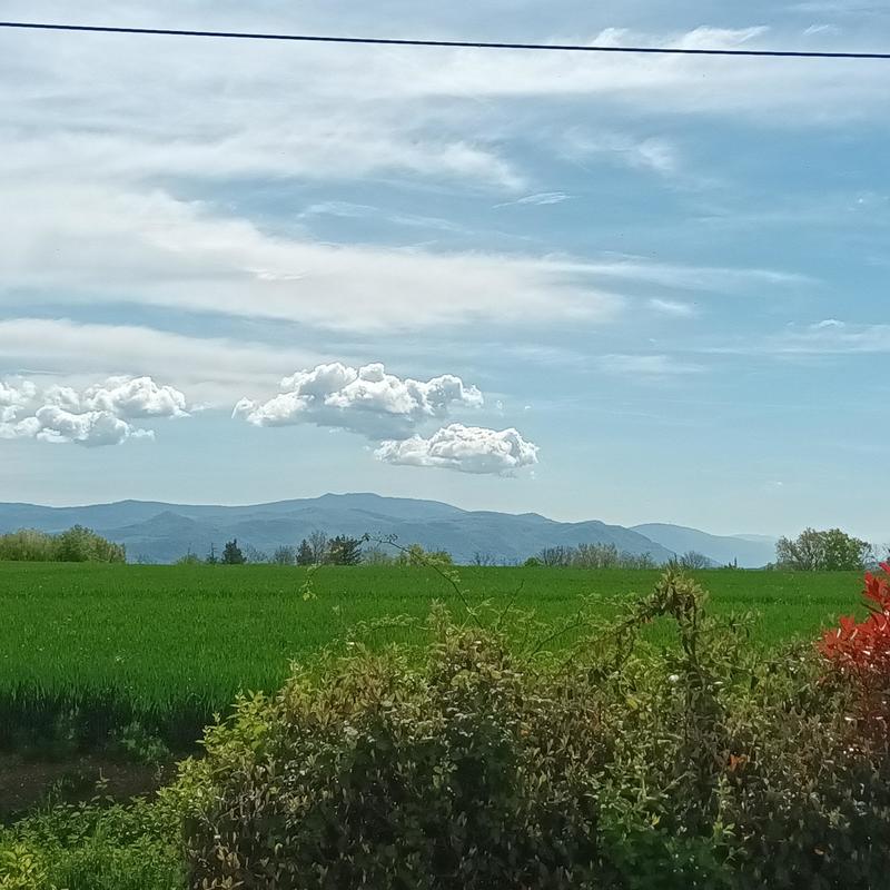 Terrain constructible - 328 m²