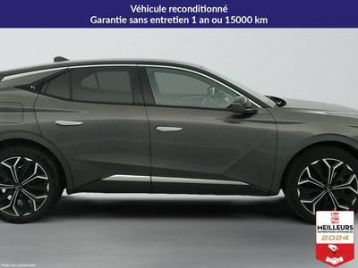 Ds Ds 4 Ds4 PureTech 130 Eat8 Rivoli