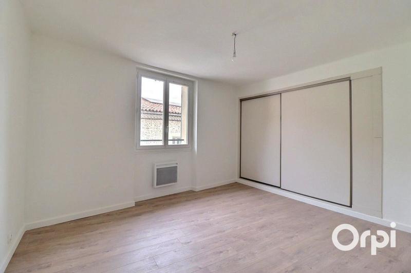 Appartement - 60 m² - 4 pièces