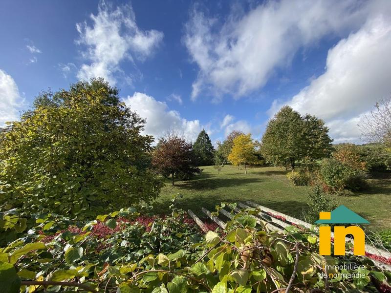 Maison de campagne - 316 m² - 8 pièces