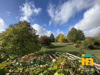 Maison de campagne - 316 m² - 8 pièces