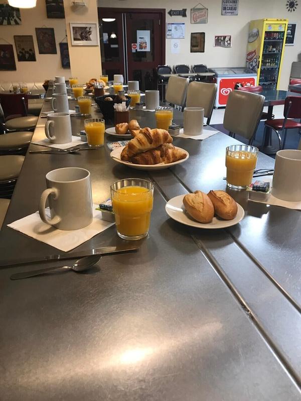 Fonds de commerce - Hôtellerie / Restauration - 193 m²