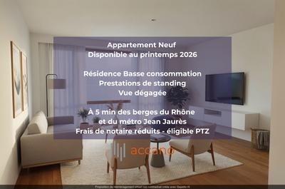 Appartement - 81 m² - 4 pièces