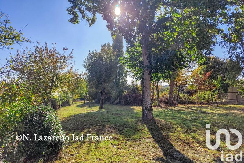 Maison - 106 m² - 6 pièces