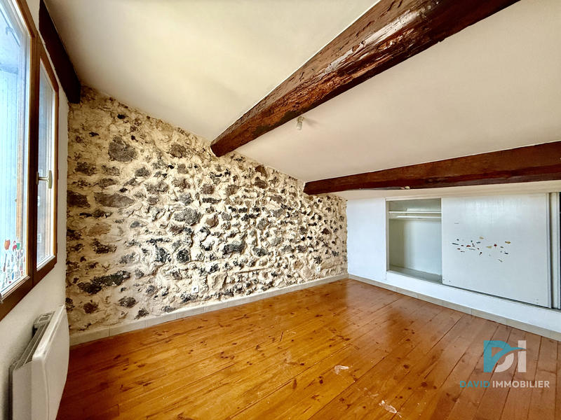 Appartement - 77 m² - 4 pièces