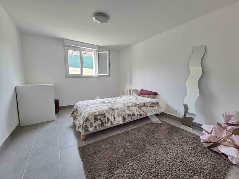 Maison - 160 m² - 8 pièces