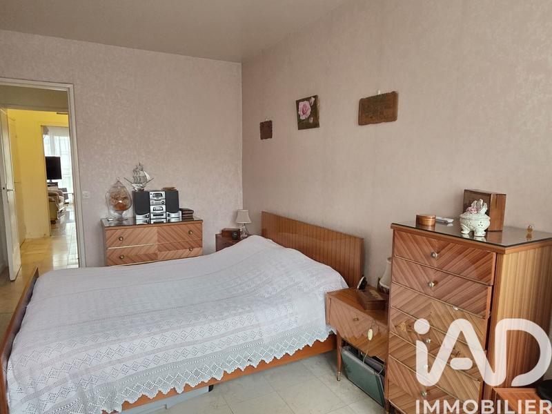 Appartement - 75 m² - 4 pièces