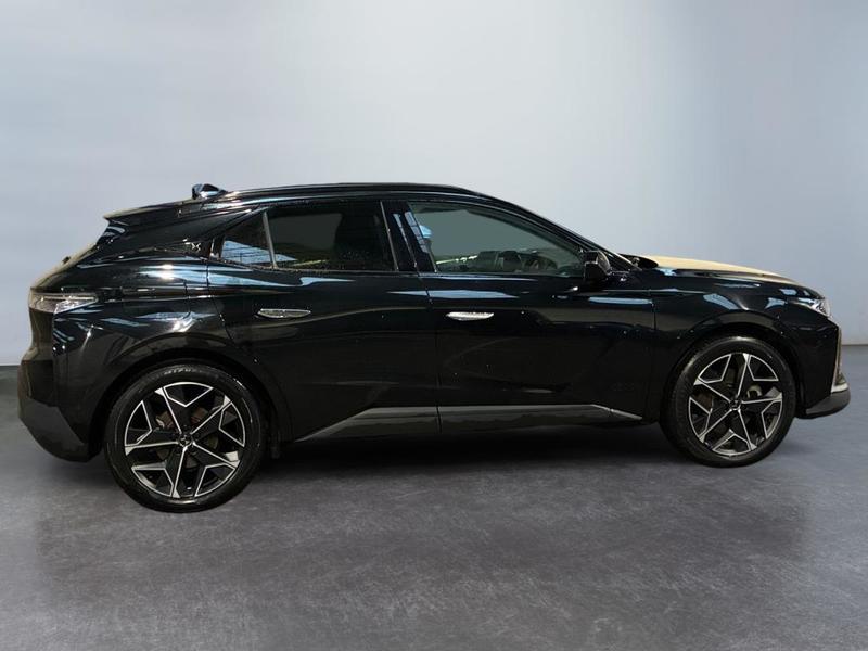 Ds Ds 4 Hybride E-Tense 225 Eat8 Cross Rivoli