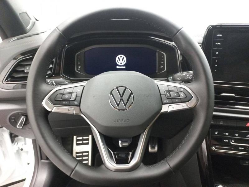 Volkswagen t-Roc Cabriolet 1.5 Tsi Evo2 150 Start/Stop Dsg7 R-Line