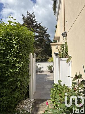 Appartement - 60 m² - 2 pièces