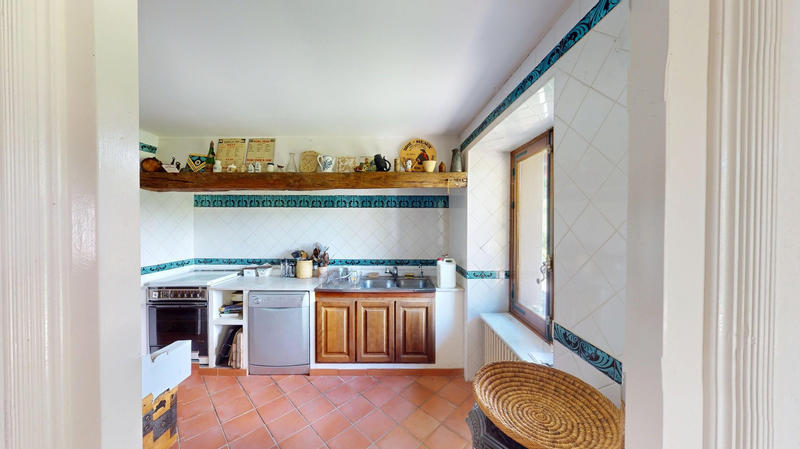 Maison - 113 m² - 4 pièces