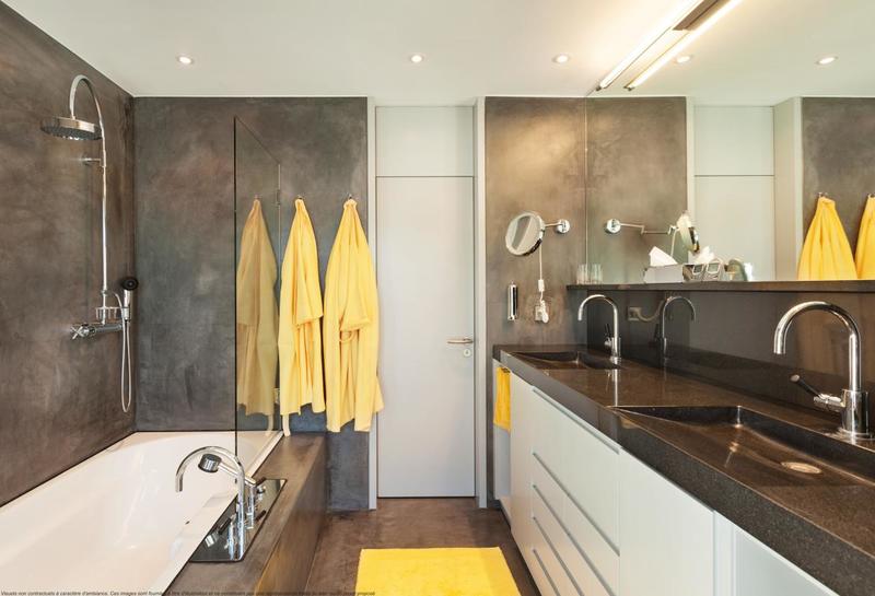 Appartement - 95 m² - 5 pièces