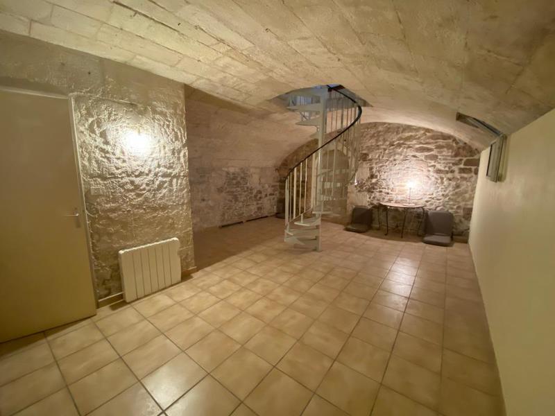 Maison de ville - 140 m² - 4 pièces