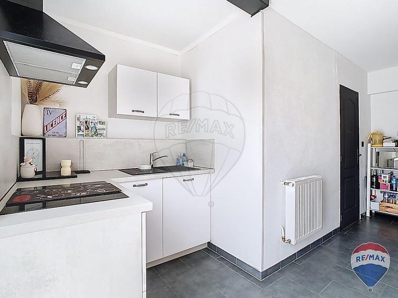 Maison - 109 m² - 6 pièces