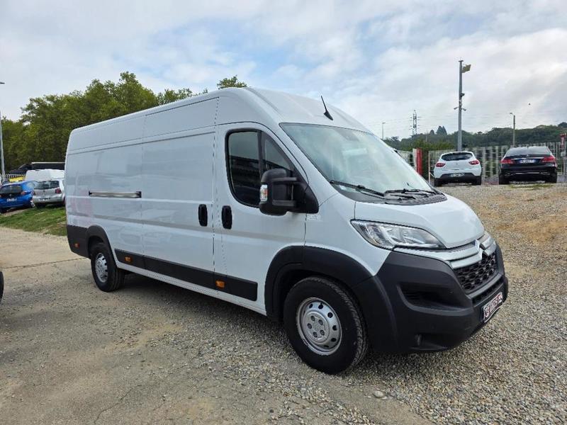 Citroën Jumper L4 165 Neuf !!! Destockage Prix Casse 4000 E d'Options