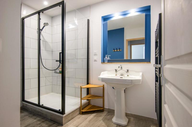 Maison de campagne - 425 m² - 12 pièces