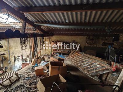 Maison - 105 m² - 2 pièces