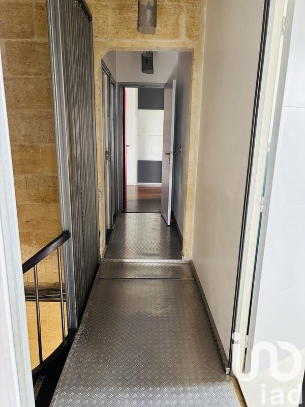 Maison - 155 m² - 6 pièces