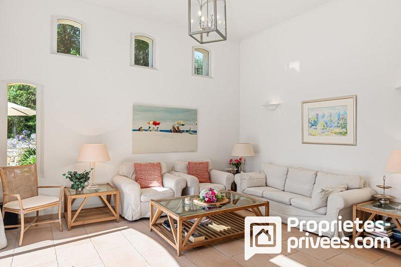 Villa - 167 m² - 5 pièces