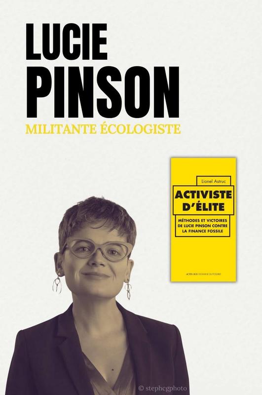 Conférence sur l'environnement