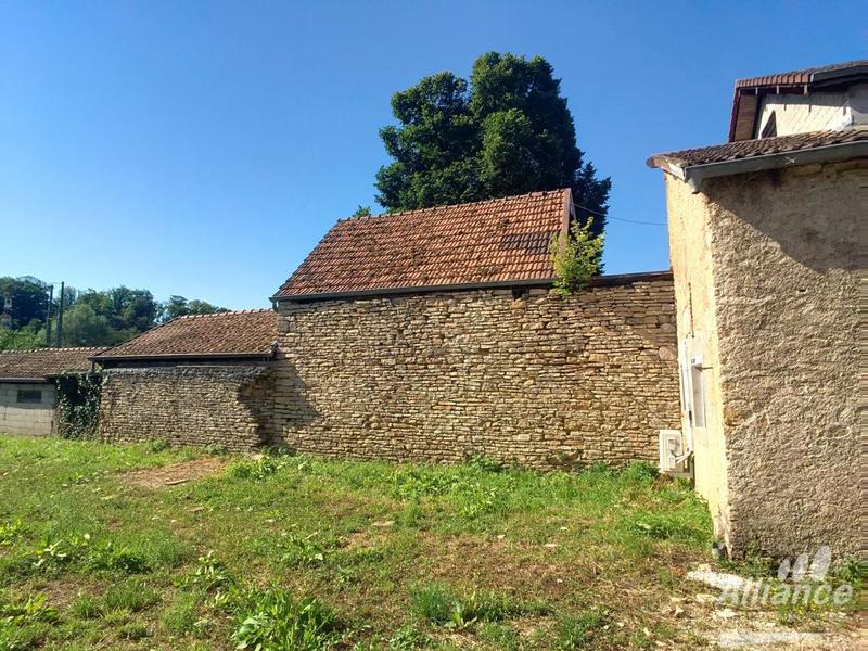 Maison - 44 m² - 3 pièces