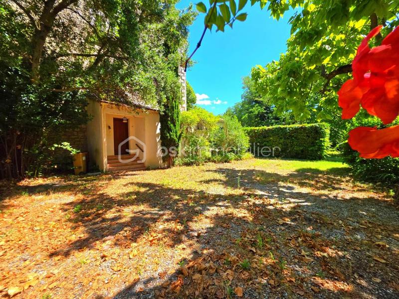 Demeure - 320 m² - 10 pièces