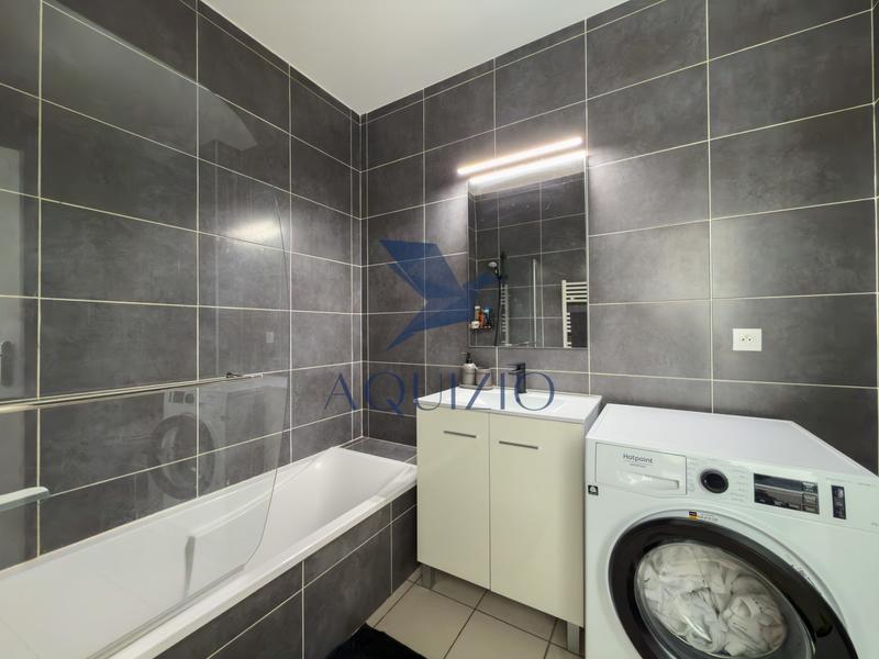 Appartement - 51 m² - 2 pièces