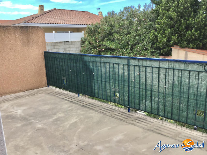 Appartement - 54 m² - 3 pièces