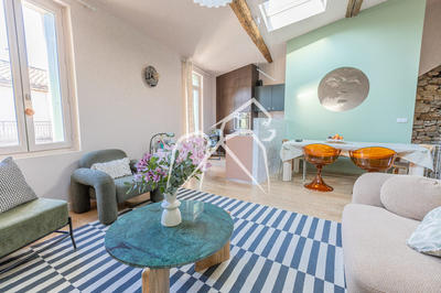 Villa - 125 m² - 5 pièces